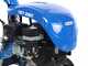 EuroMech YET 300 - Motoazada de gasolina - 7 HP - Yagmur R210