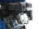 EuroMech YET 300 - Motoazada de gasolina - 7 HP - Yagmur R210