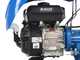 EuroMech YET 300 - Motoazada de gasolina - 7 HP - Yagmur R210