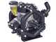 Seven Italy 300L - Pulverizador suspendido para tractor - Bomba Comet BP 75
