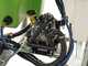 Seven Italy 300L - Pulverizador suspendido para tractor - Bomba Comet BP 75