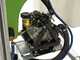 Seven Italy 300L - Pulverizador suspendido para tractor - Bomba Comet BP 75