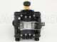 Seven Italy 300L - Pulverizador suspendido para tractor - Bomba Comet BP 75