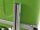 Seven Italy 300L - Pulverizador suspendido para tractor - Bomba Comet BP 75