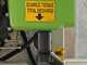 Seven Italy 300L - Pulverizador suspendido para tractor - Bomba Comet BP 75
