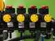Seven Italy 300L - Pulverizador suspendido para tractor - Bomba Comet BP 75