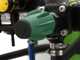 Seven Italy 300L - Pulverizador suspendido para tractor - Bomba Comet BP 75