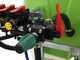 Seven Italy 300L - Pulverizador suspendido para tractor - Bomba Comet BP 75