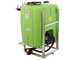 Seven Italy 300L - Pulverizador suspendido para tractor - Bomba Comet BP 75