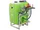 Seven Italy 300L - Pulverizador suspendido para tractor - Bomba Comet BP 75
