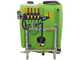 Seven Italy 300L - Pulverizador suspendido para tractor - Bomba Comet BP 75