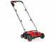 Einhell GC-SC 18/28 Li - Escarificador de bater&iacute;a 18V/4.0Ah