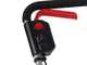 Einhell GC-SC 18/28 Li - Escarificador de bater&iacute;a 18V/4.0Ah