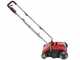 Einhell GC-SC 18/28 Li - Escarificador de bater&iacute;a 18V/4.0Ah