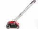 Einhell GC-SC 18/28 Li - Escarificador de bater&iacute;a 18V/4.0Ah
