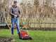 Einhell GC-SC 18/28 Li - Escarificador de bater&iacute;a 18V/4.0Ah