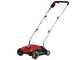 Einhell GC-SC 18/28 Li - Escarificador de bater&iacute;a 18V/4.0Ah