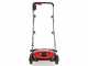 Einhell GC-SC 18/28 Li - Escarificador de bater&iacute;a 18V/4.0Ah