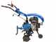EuroMech YET 300 - Motoazada di&eacute;sel 7 HP - D300 208 cc