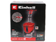 Einhell GE-SR 18/22 Li - Abonadora de bater&iacute;a multiusos - 18V/4Ah
