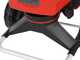 Einhell GE-SR 18/22 Li - Abonadora de bater&iacute;a multiusos - 18V/4Ah