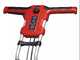 Einhell GE-SR 18/22 Li - Abonadora de bater&iacute;a multiusos - 18V/4Ah