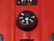 Einhell GE-SR 18/22 Li - Abonadora de bater&iacute;a multiusos - 18V/4Ah