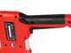 Einhell GE-SR 18/22 Li - Abonadora de bater&iacute;a multiusos - 18V/4Ah