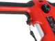 Einhell GE-SR 18/22 Li - Abonadora de bater&iacute;a multiusos - 18V/4Ah