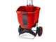 Einhell GE-SR 18/22 Li - Abonadora de bater&iacute;a multiusos - 18V/4Ah