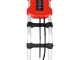 Einhell GE-SR 18/22 Li - Abonadora de bater&iacute;a multiusos - 18V/4Ah