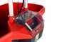 Einhell GE-SR 18/22 Li - Abonadora de bater&iacute;a multiusos - 18V/4Ah