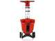 Einhell GE-SR 18/22 Li - Abonadora de bater&iacute;a multiusos - 18V/4Ah