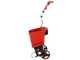 Einhell GE-SR 18/22 Li - Abonadora de bater&iacute;a multiusos - 18V/4Ah