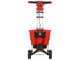 Einhell GE-SR 18/22 Li - Abonadora de bater&iacute;a multiusos - 18V/4Ah