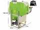 Seven Italy 600L - Pulverizador suspendido para tractor - Bomba Comet BP 75