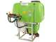Seven Italy 600L - Pulverizador suspendido para tractor - Bomba Comet BP 75