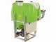Seven Italy 600L - Pulverizador suspendido para tractor - Bomba Comet BP 75