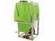 Seven Italy 600L - Pulverizador suspendido para tractor - Bomba Comet BP 75