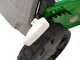 GreenBay GB-LM 51 H MY25 - Cortac&eacute;sped de gasolina autopropulsado - 4 en 1 - Motor Honda GCVx170 - Corte de 51 cm