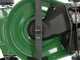 GreenBay GB-LM 51 H MY25 - Cortac&eacute;sped de gasolina autopropulsado - 4 en 1 - Motor Honda GCVx170 - Corte de 51 cm