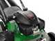 GreenBay GB-LM 51 H MY25 - Cortac&eacute;sped de gasolina autopropulsado - 4 en 1 - Motor Honda GCVx170 - Corte de 51 cm