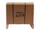 Prismafood Rebecca INV - Amasadora de espiral - 10 velocidades - Capacidad 5 kg