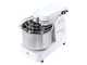 Prismafood Rebecca INV - Amasadora de espiral - 10 velocidades - Capacidad 5 kg