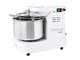 Prismafood Rebecca INV - Amasadora de espiral - 10 velocidades - Capacidad 5 kg