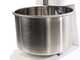 Prismafood Rebecca INV - Amasadora de espiral - 10 velocidades - Capacidad 5 kg