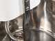 Prismafood Rebecca INV - Amasadora de espiral - 10 velocidades - Capacidad 5 kg