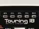 Telwin Touring 18 - Cargador de bater&iacute;as - bater&iacute;as de 12 y 24 V - indicador LED de carga