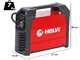 Helvi Galileo 200 - Soldadora Inverter (MMA/TIG LIFT), corriente continua (CC)