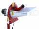 Ceccato Olindo M 3 - Molino el&eacute;ctrico profesional con tolva - 2200W